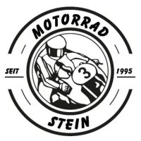 Motorrad Stein